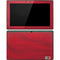 Portugal Soccer Flag Surface Pro Tablet Skin